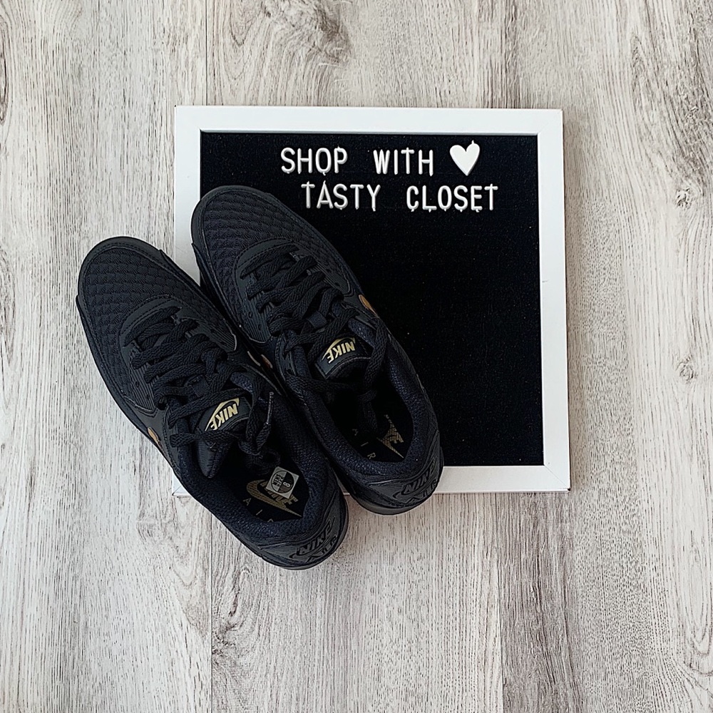 Nike air max 90 sneakers - Picture 7 of 7